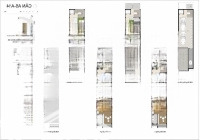 Nhà Phố Liên Kế An Phú Thủ Đức, 1 Hầm 1 Trệt 3 Lầu 1 Sân Thượng, Diện Tích Xd 472M2