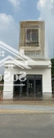 Nhà Phố Rộng Rãi Rất Đẹp Bàn Giao Hoàn,Mặt Tiềnđại Lộ Hùng Vương, P. An Điền, Bến Cát. Giá: 2.35 Tỷ