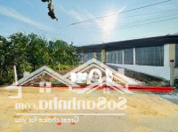 Bán 275M2 Đất Thổ, Đường Nhựa Lớn, Tách Được 2 Lô, Giá Bán 2.350Ty Diên Phước, Diên Khánh