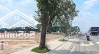 Bán Đất Quốc Lộ 13, Thị Trấn Lai Uyên, Bàu Bàng, Bình Dương, 13 Triệu / M2, 300 M2