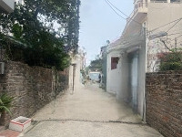 Bán 83M2 Đất Hải Bối, Đông Anh