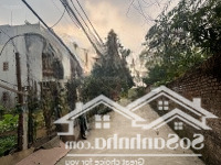 Bán 83M2 Đất Hải Bối, Đông Anh