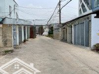 Bán Đất Chính Chủ Đ. Thái Thị Nhạn, An Thới, Bình Thuỷ, Cần Thơ,Gần Chợ Cầu Ván,Giá 550 Triệu/120M2.Shr