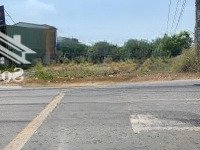 Bán 2 Miếng Đất 900M2, 1400M2Mặt Tiềntỉnh Lộ 7 Thái Mỹ, H. Củ Chi