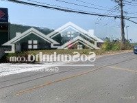 Bán 2 Miếng Đất 900M2, 1400M2Mặt Tiềntỉnh Lộ 7 Thái Mỹ, H. Củ Chi