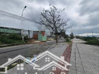 Cần Bán Lô Đất Biệt Thự Đường Tôn Thất Dương Kỵ, Hoà Xuân, Cẩm Lệ, Đà Nẵng.