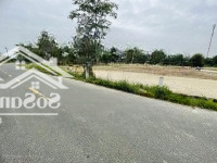 Siêu Hot - Ra Mắt 15 Lô Đất Nền Sẵn Sổ Hoà Vang - Gần Sát Vành Đai - Mặt Tiền Đường 5M-9M