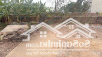 Bán Đất Nền 86M2 Tại Xã Tân Minh, Sóc Sơn, Hà Nội, 1,6 Tỷ