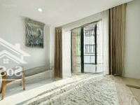 Thuê Ngay Căn Hộ 30M2 Ban Công - Full Nội Thất Ngay Đường Ngô Tất Tố, Bình Thạnh
