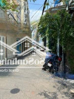 Cho Thuê Nhàhẽm Xe Hơi238/4A Hoàng Văn Thụ P.4 Q.tân Bình.