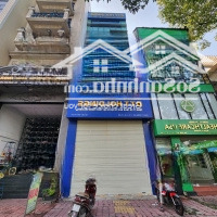 Quá Rẻ! Nhà Mặt Tiền Nguyễn Trãi Quận 5 - Dt: 4 X 18M - 5 Tầng Kiên Cố - Cho Thuê 40 Triệu/Tháng