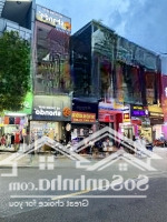 Quá Rẻ! Nhà Mặt Tiền Nguyễn Trãi Quận 5 - Dt: 4 X 18M - 5 Tầng Kiên Cố - Cho Thuê 40 Triệu/Tháng