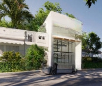 Nguyên Căn Mới Toanh Sát Đường Tạ Hiện, Thạnh Mỹ Lợi, Q2 -(8X15M) - 3 Tầng. Giá Thuê: 60 Triệu/Th