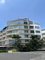 Cho Thuê Mặt Tiền Shophouse Sala Tầng Trệt 110M2 Full Nội Thất Đẹp Giá Chỉ 50 Triệu