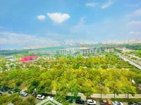 Cho Thuê Mặt Tiền Shophouse Sala Tầng Trệt 110M2 Full Nội Thất Đẹp Giá Chỉ 50 Triệu