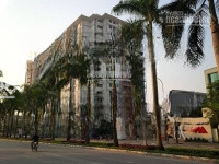 Chỉ 4.1 Tỷ Nhận Ngay Căn 2 Phòng Ngủchung Cư 7A Lê Đức Thọ, Mai Dịch, Cầu Giấy. Liên Hệ: 0374880602