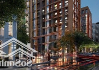 Căn Hộ Cao Cấp Đối Diện Sunworld Và 3 Đại Công Viên Vốn Ban Đầu Chỉ Từ 500 Triệu