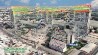 Cần Bán Căn Hộ 2 Phòng Ngủ - 2 Vs - Bcons City Mới Nhận Nhà 1,95 Tỷ Nội Thất Đầy Đủ 90%