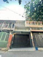 Bán Nhàhẽm Xe Hơiđường Cộng Hòa - Gần Etown, Sân Bay. Dt: 5.3X17M [Nở Hậu]. Nhà Đẹp 4 Tầng. Giá Bán 13 Tỷ