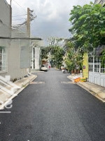 Hxh Cách Siêu Thị Aeon 100M (5.5X10M), Cấp 4, Hẻm 6M Giá Rẻ - 4.9 Tỷ