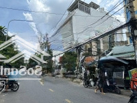Hxh Cách Siêu Thị Aeon 100M (5.5X10M), Cấp 4, Hẻm 6M Giá Rẻ - 4.9 Tỷ