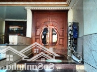 Nhà Phố 5,5M X 19M. Xây 1 Hầm 3 Lầu Sát Công Viên 1/ Hẻm 12M Thông Nguyễn Thị Búp
