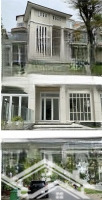 Bán Biệt Thự Sân Vườn Hồ Bơi Gần 400M2 Đường Nguyễn Văn Hưởng Phường Thảo Điền Quận 2