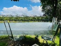 Bán Biệt Thự Sông Lakeview City,Diện Tích8X20M 1 Trệt 2 Lầu, Giá Bán 30 Tỷ Thương Lương, Liên Hệ: 0907110827