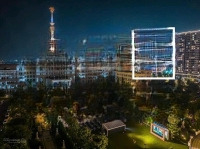 Bán Cc 1 Phòng Ngủ 1 Vệ Sinh Giá Cực Chất Tại The Sapphire 2, Đa Tốn, Gia Lâm, Hà Nội, 2,5 Tỷ, 44 M2