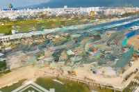 Căn Hộ Sân Vườn Độc Nhất - Đừng Bỏ Lỡ Chiết Khấu 20,5% & Ưu Đãi Tài Chính Lên Đến 70%