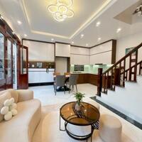 Chỉ 140tr/m2, 31m2, phú lương, ô tô đổ cổng, ngõ thông, 30m ra phố, nhà mới, mt 5,5m