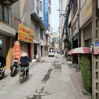 Chỉ 140tr/m2, 31m2, phú lương, ô tô đổ cổng, ngõ thông, 30m ra phố, nhà mới, mt 5,5m
