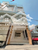 Bán Nhà Đường Hoàng Liệt. 70M2 - 5 Tầng Mới. Gara Ô Tô, Kd, Sát Hồ Linh Đàm.