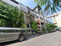 Bán Gấp Villa Đường Phổ Quang (7Mx18M) 3 Tầng, Thang Máy Q. Tân Bình - Chỉ 22 Tỷ