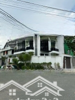 Bán Biệt Thự Góc 2Mt Khu 204 Nguyễn Văn Hưởng, P. Thảo Điền, Q2. Dt: 10 X 16,4M, 1T2L, Giá: 43Tỷ Tl