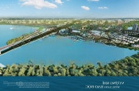 Bán Bt Aqua City, 4,8 Tỷ, 120M2, Phong Thủy Tốt, Giá Cực Chất