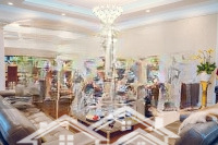 Cực Hiếm! Khu Villa Ngay Trung Tâm Đakao, Q1 - Dt: 12X14M, Vuông Vức 180M2 (3 Tầng) Chỉ 65 Tỷ Tl