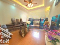 Chính Chủ Cần Bán-Khu Tái Định Cư-Ngô Thị Nhậm-Hà Đông Hà Nội-Vĩa Hè -Kinh Doanh