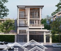 Bán Căn Nhà Đẹp Thích Hợp Cho Thuê Chạy Dòng Tiền, Mặt Tiền An Bình Q5 4X15