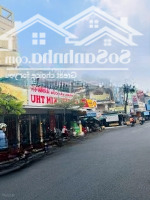 Bán Nhà Mặt Tiền Kinh Doanh Đường Tân Hương, P. Tân Quý, Tân Phú