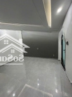 Bán Nhà Mặt Tiền Kinh Doanh 1 Trục Lê Đức Thọ, Mới Đẹp 4 Tầngdiện Tích5X14, Đường 12M Có Lề, Giá Bán 8.95 Tỷ
