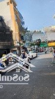 Nhà Mặt Tiền Đường Nguyễn Thái Bình Gần Nam Kỳ Khởi Nghĩa,Diện Tích4M X 18M, 3 Lầu Giá Bán 60 Tỷ