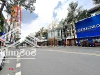 Bán Nhà 1T3L Mặt Tiền Đường Võ Thị Sáu Đang Cho Thuê 30 Triệu/Tháng Giá Chỉ 17,9 Tỷ