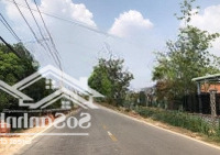 Cần Bán Lô Đất 151M2 Đường Nguyễn Thị Lắng, Xã Tân Phú Trung, Củ Chi Giá Bán 1,7 Tỷ