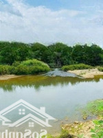 Bán Đất Hòn Lay Khánh Bình, Tặng Luôn Nhà Cấp 4 Mát Mẻ