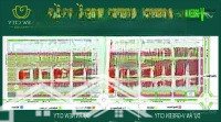 New City Phố Nối Khu B Đơn Giá 11 Triệu/M2Diện Tích102M2. Siêu Rẻ