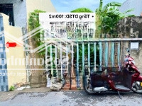 Bán Nền Hẻm 50 Trần Hoàng Na Gần Đường 30 Tháng 4 Thông Ra Hẻm 216 Giá Bán 2,65 Tỷ