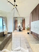 Căn Hộ 2 Phòng Ngủ Tại The Marq Khu Vincom Center, Takashimaya, Bà Yến O9O9 696 426 Cân Mọi Nhu Cầu
