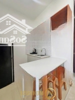 Ch 1 Phòng Ngủ- Mới 100% Mặt Tiền - Ngay Công Viên Lê Văn Tám - Chợ Tân Định - Vòng Xoay Đa Kao