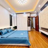 Lô góc 2 mặt tiền, mặt ngõ ô tô, 15m ra phố Khương Đình Thanh Xuân 6 tầng 38m2 thang máy KD sầm uất